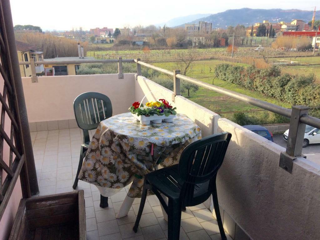 Apartament Casa Lella Montecatini-Terme Zewnętrze zdjęcie