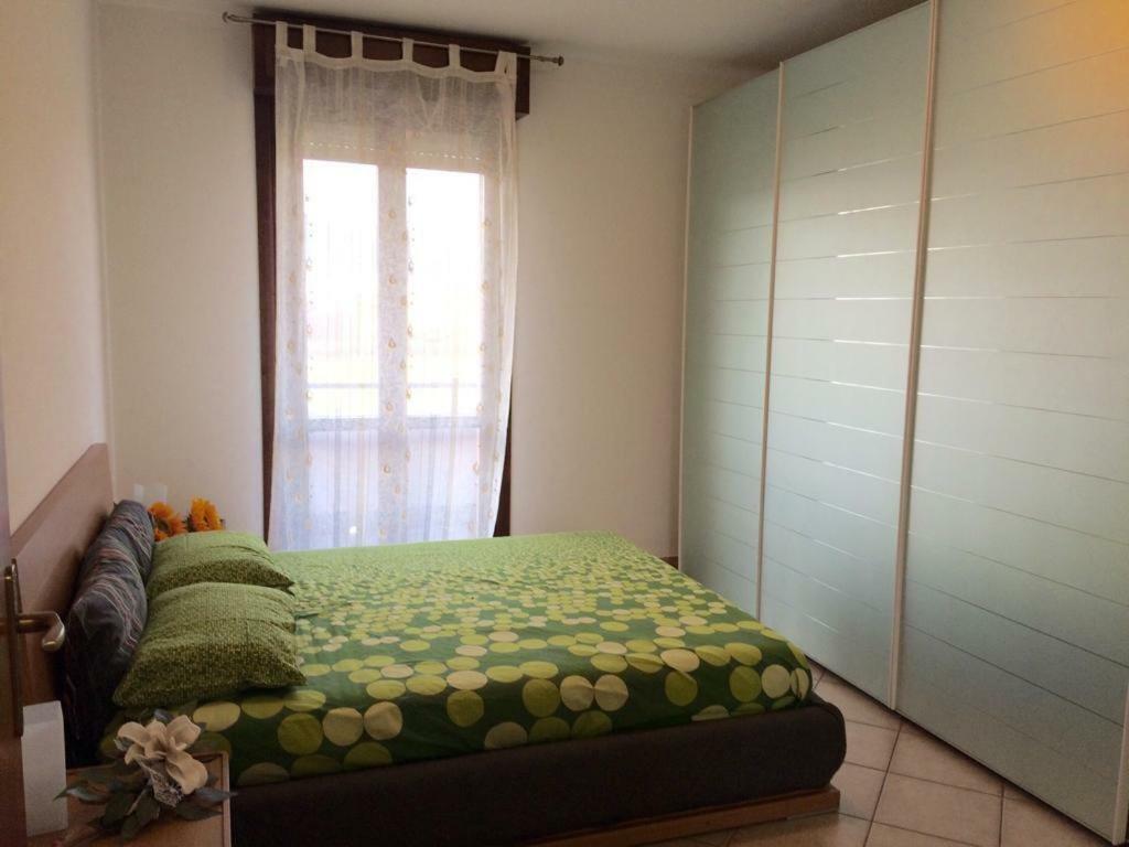Apartament Casa Lella Montecatini-Terme Zewnętrze zdjęcie