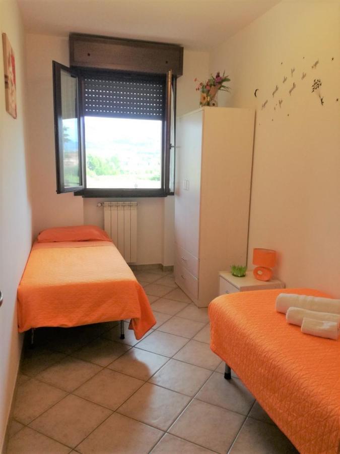 Apartament Casa Lella Montecatini-Terme Zewnętrze zdjęcie