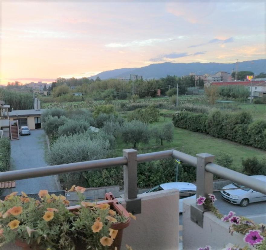 Apartament Casa Lella Montecatini-Terme Zewnętrze zdjęcie