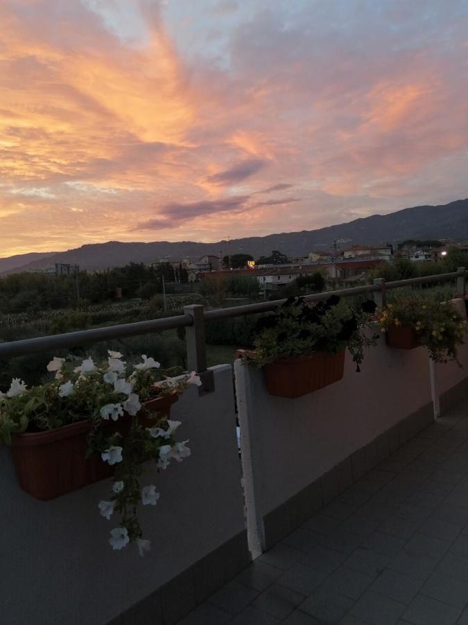 Apartament Casa Lella Montecatini-Terme Zewnętrze zdjęcie